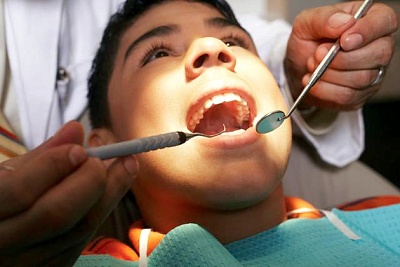 Показания и противопоказания серебрения зубов