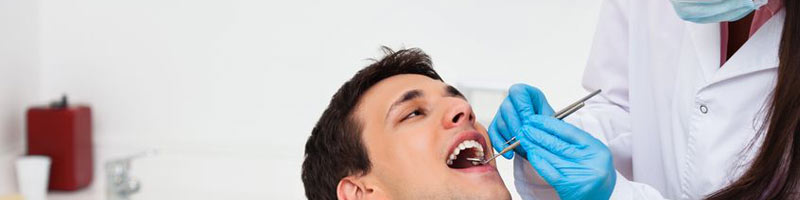 Что такое гель для зубов?