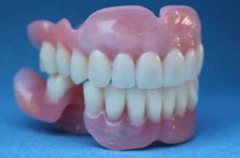 Основные способы протезирования зубов